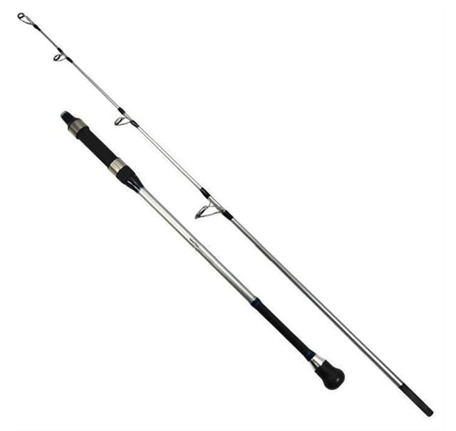 Spinnestang Alivio Boat 1,50m opp til 200g