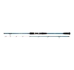 Spinnspö Alivio Boat Quiver 1,50m 50-150g