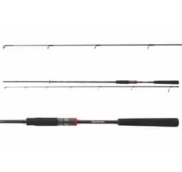Spinnestang Daiwa Ballistic X Jig 2,70m 7-28g