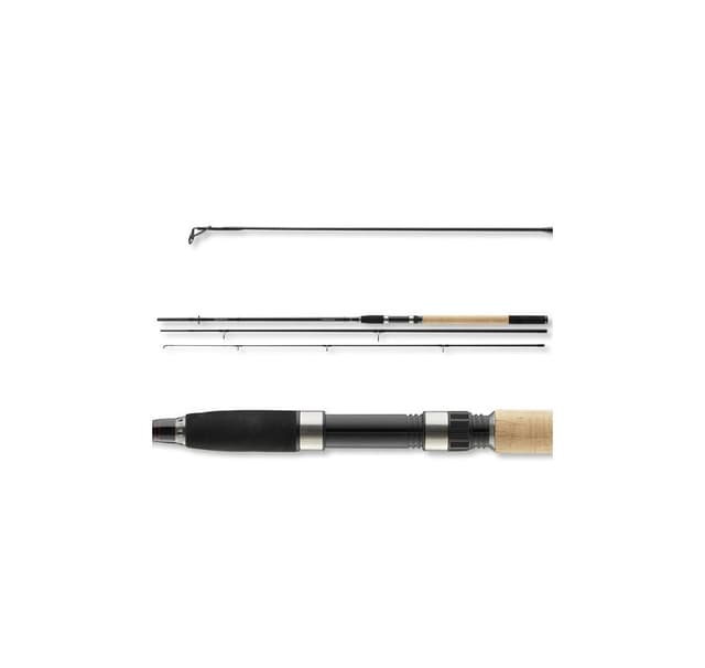 Spinnspö Daiwa Procaster Allround 3,30m 40-110g - Elgiganten