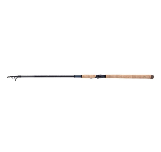 Spinnspö Catana FX Tele 2,10m 3-14g