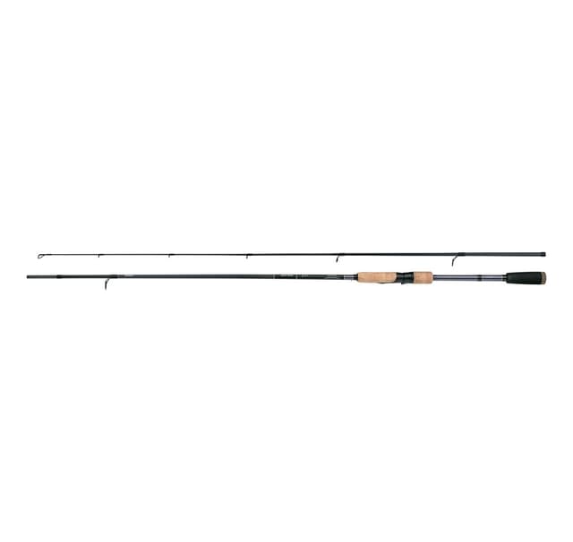 Spinnestang Catana FX Spinning MF 2,39m 3-14g