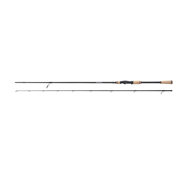 Spinnestang Beastmaster FX 2,40m 5-21g
