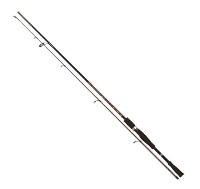 Spinnestang SWD Absolute IM7 1,8m 2-8g