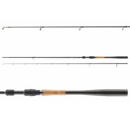 Spinnspö Daiwa Caldia Sensor Jig 2,40m 8-35g
