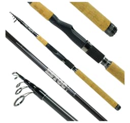 Spinnstång Merganser Estoc 2,4m 5-30g