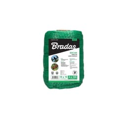 Lintuverkko 19x19mm 4x500m, Bradas