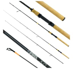 Spinnestang Merganser Foil IM8 2,65m 5-20g