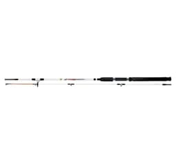 Spinnspö SWD Krokodil 1,5m 100-250g