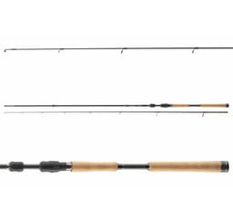 Spinnestang Daiwa Caldia Jigger 2,70m 7-28g