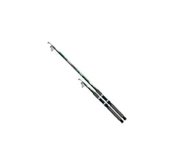 Teleskopisk spinnspö SWD Bull-Paul 3,0m 30-60g