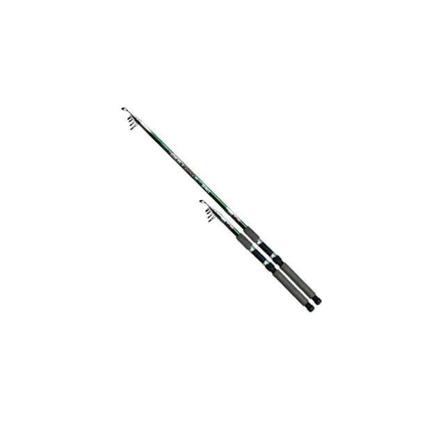 Teleskopisk spinnspö SWD Bull-Paul 3,0m 30-60g