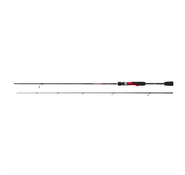 Spinnestang Forcemaster Ørret Areal 1,95m 1,5-5g