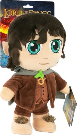 Barrado Lord of the Rings Plush (Frodo)