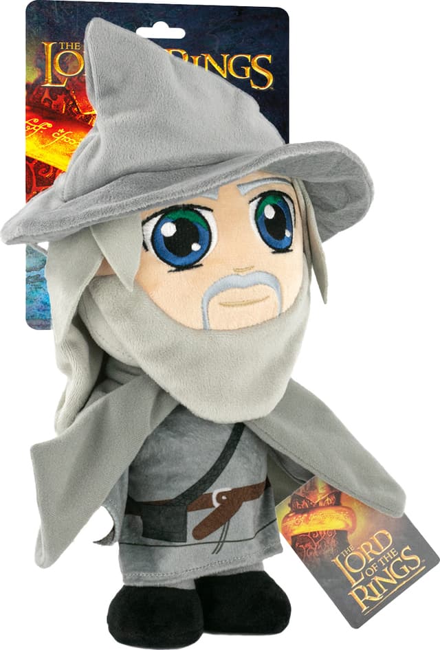 Barrado Lord of the Rings mjuk leksak (Gandalf)