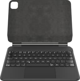 Belkin Connect Pro iPad Air/Pro 11" magneettinen näppäimistökotelo