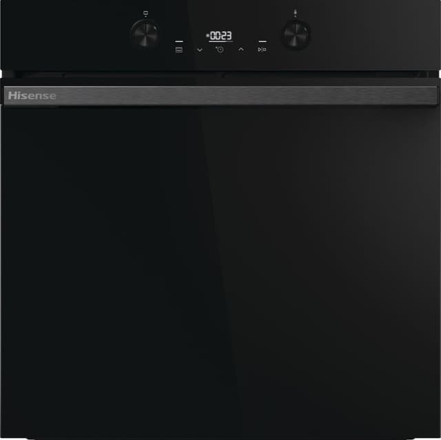 Hisense Inbyggnadsugn HI4A8647DG (svart)