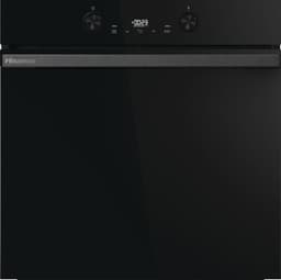 Hisense Kalusteuuni HI4A8647DG (musta)