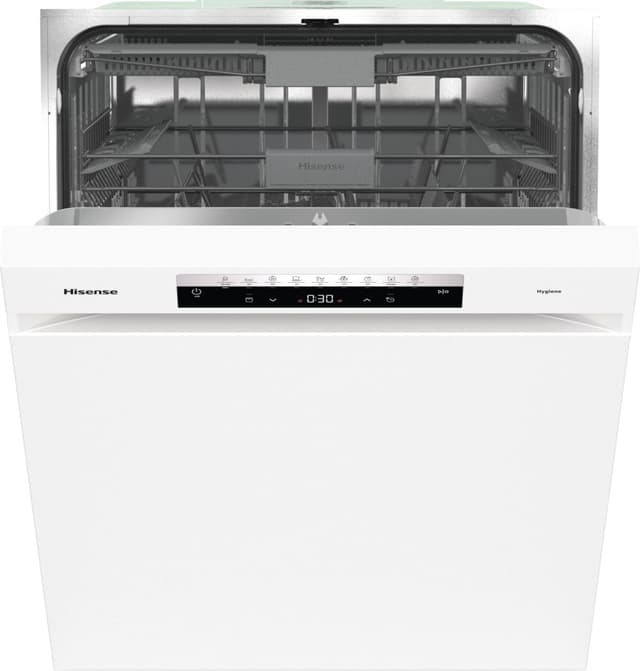 Hisense astianpesukone HBU663BW