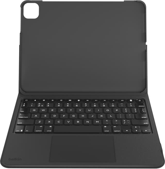 Belkin Connect Pro tastaturdeksel for iPad Air/Pro 11"