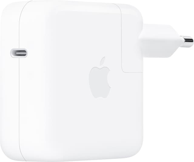 Apple USB-C-strømforsyning på 70 W