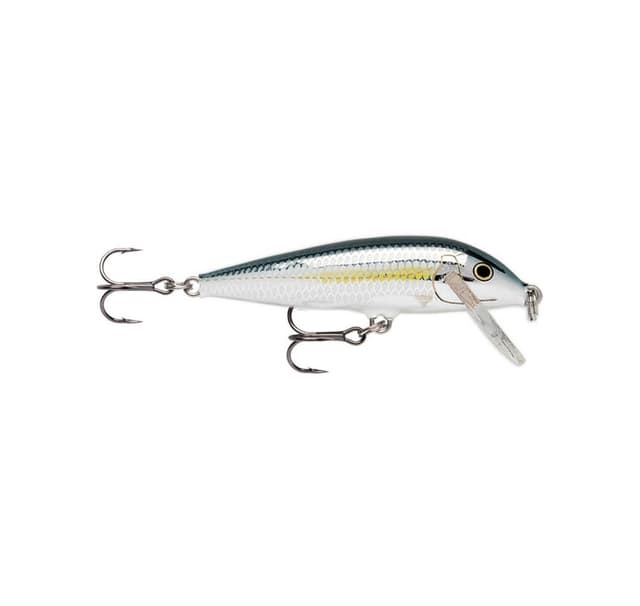 Lure Countdown 7cm/8g/1,5-2,4m ALB
