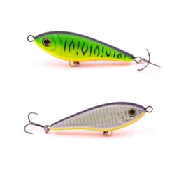 Vaappu Strike-Pro EG-148 GC01S/A70-713S 8,5 cm / 17,7 g / uppoaminen