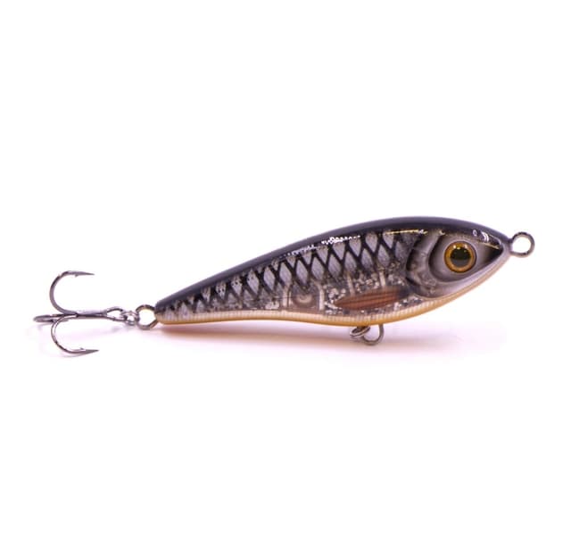 Wobbler Strike-Pro EG-148 C767G 8,5 cm/17,7 g/sjunkande