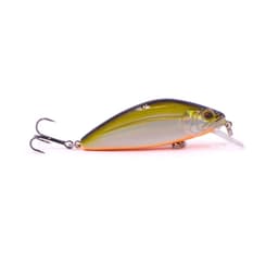 Wobbler Strike-Pro EG-162SP 612T 8cm/15,8g/0,8m