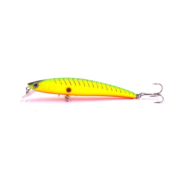 Wobbler Strike-Pro JL-092SP A17S 10,5 cm/11,5 g/1,4-2,2 m