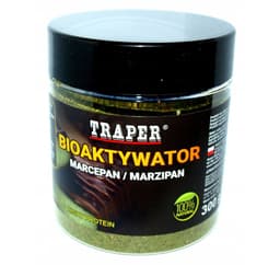 Groundbait-tilsetning TRAPER Bioactivator Marsipan 300g