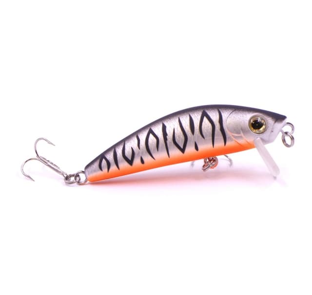 Wobbler Strike-Pro MG-016F A243ES 9cm/17g/0,06m