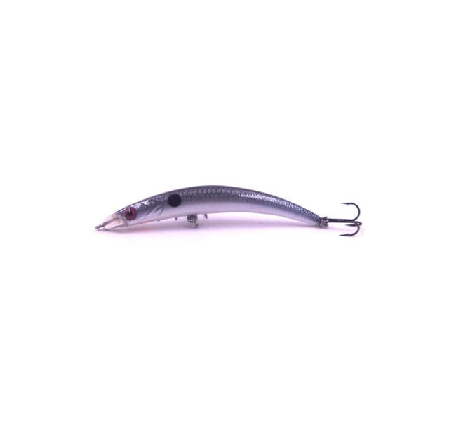 Wobbler EG-173A SM37F 7,5 cm/4,6 g/0,3 m