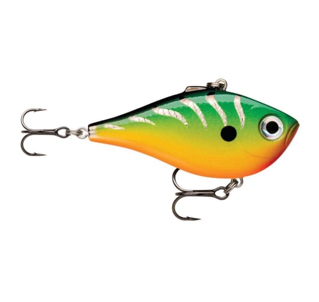 Viehe Rippin Rap 5cm/9g FRB