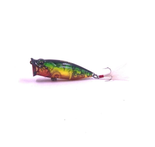 Vaappu Strike-Pro SH-002B A102gr 4,5cm/4g/popper