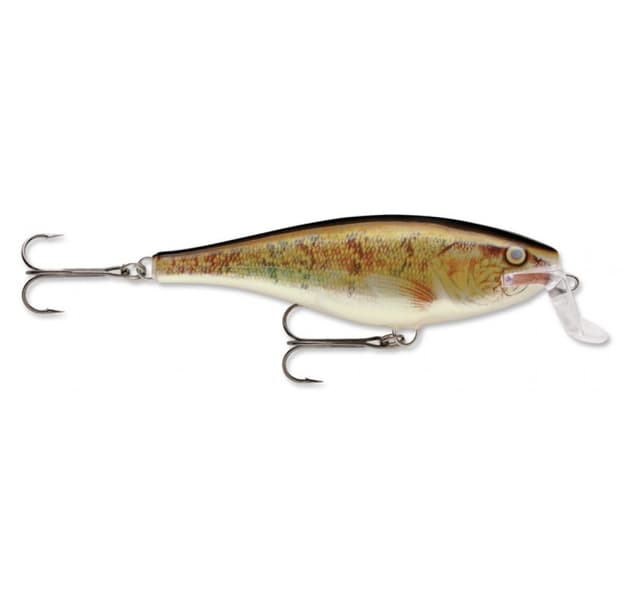 Lure Super Shad Rap 14cm/45g/1,5-2,7m W