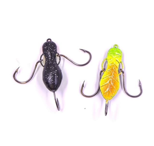 Lure Ice Bug 12gr 012-005, Merganser