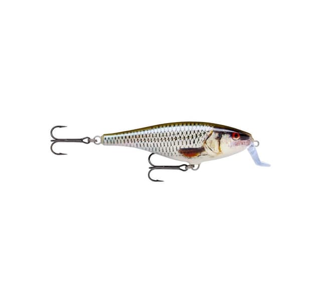 Lure Super Shad Rap 14cm/45g/1,5-2,7m ROL