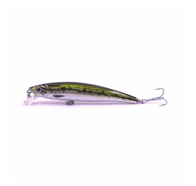 Wobbler Strike-Pro JL-120S 76 9cm/9,5g/0,5-1,0m