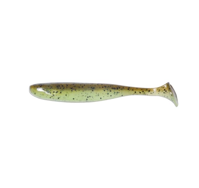 Mjuka beten Keitech Easy Shiner 4,5`-401 6st