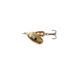Lure Vibrax Shad BFSD6 18g GSD