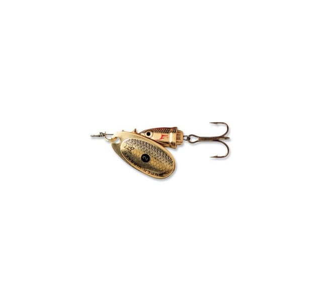 Lure Vibrax Shad BFSD6 18g GSD