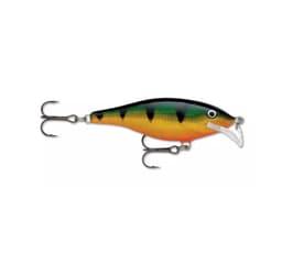 Lure Scatter Rap Shad 5cm/5g/1,5-2,1m P