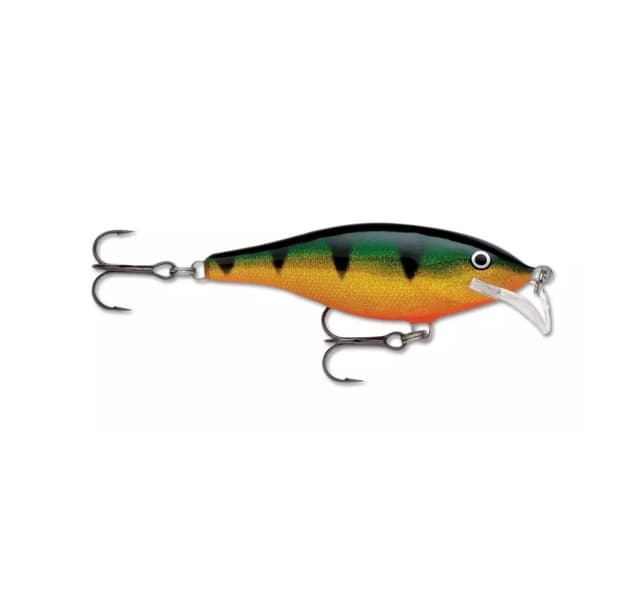 Lure Scatter Rap Shad 5cm/5g/1,5-2,1m P
