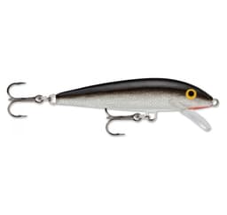 Lure Original Floater 7cm/4g/0,9-1,5m S