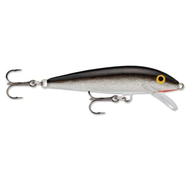 Lure Original Floater 7cm/4g/0,9-1,5m S