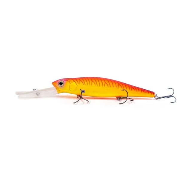 Wobbler EG-054F A08 13cm/31g/5,0-6,0m
