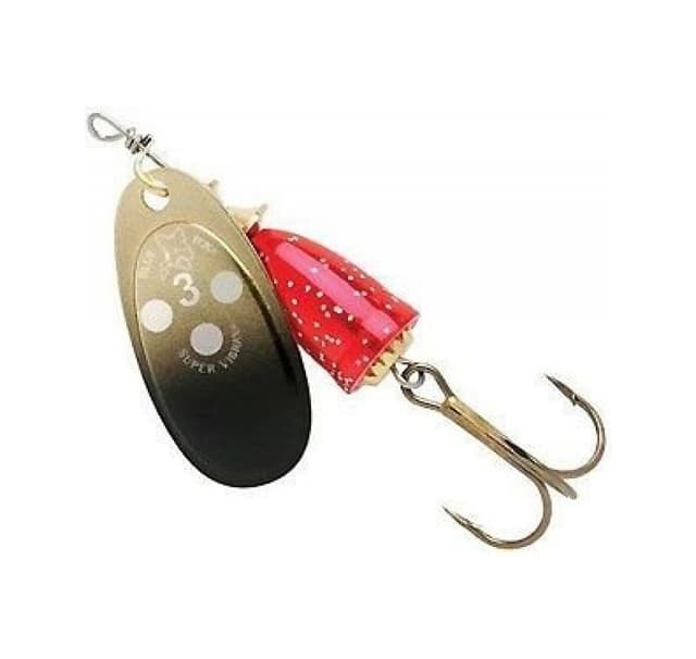 Viehe Vibrax Flake BFFL3 8g GBRF