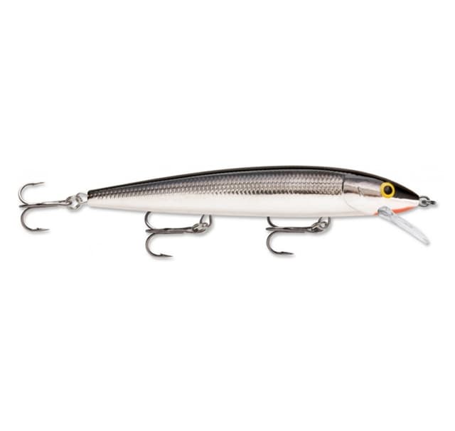 Lure Husky Jerk 12cm/13g/1,2-2,4m S