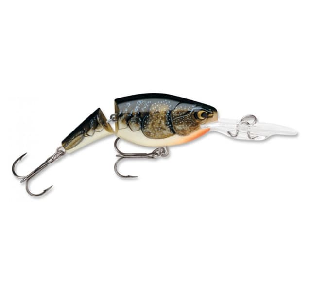Lure Jointed Shad Rap 5cm/8g/1,8-3,9m CW